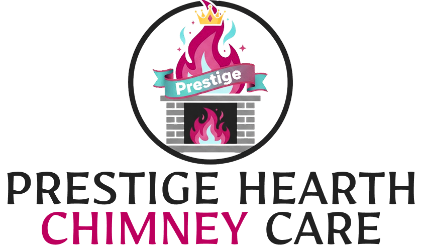 Prestige Hearth Chimney Care Logo